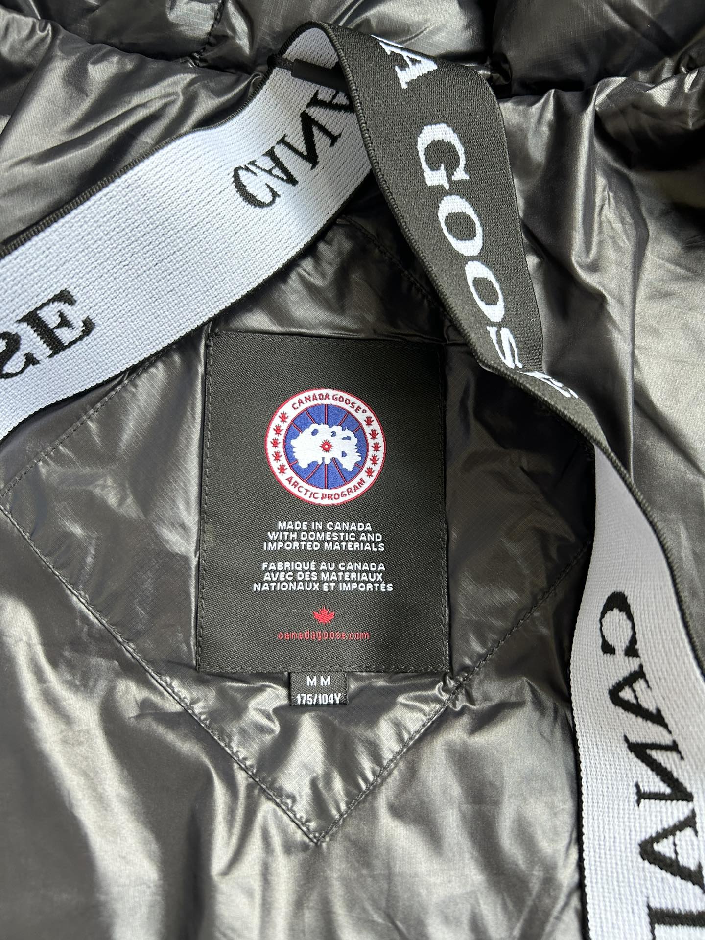 Canada Goose Down Jackets